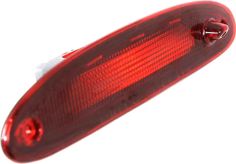 Replacement REPC730401 Third Brake Light matching For 2001-2007 Dodge Grand Caravan Chrysler Town and Country
