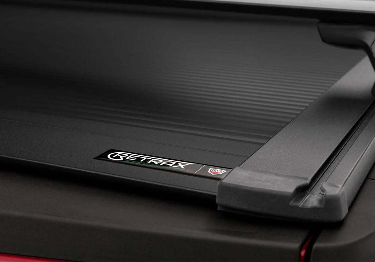 Retrax By Realtruck Retrax By Realtruck Retraxone XR Retractable Truck Tonneau protector suitable With Select 2019-2023 Dodge Ram 1500, Does Not Fit with Multi-Function (Split) Tailgate 5'7" Bed (67.4")