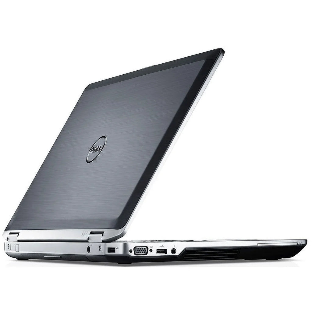 Pre-Owned  Latitude E6530 2.6GHz i7 8GB 500GB DRW Windows 10 Pro 64 Laptop