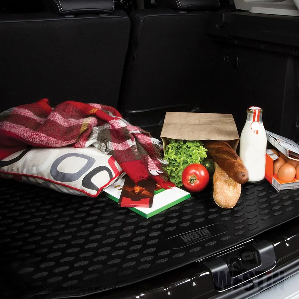 Westin Profile Cargo Liner (Black) Fits select: 2013-2019  ESCAPE