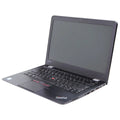 Thinkpad 13 (2nd Gen) Laptop 20J1-000EUS i5-7200U/256GB/8GB RAM/10 Home (Very Good)