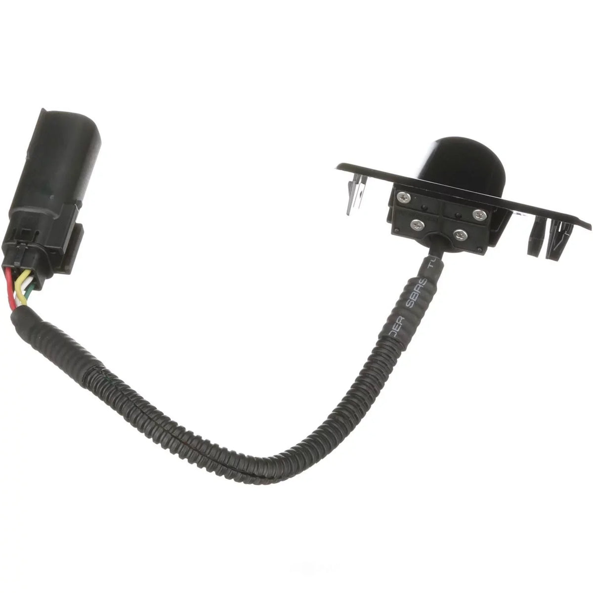 Standard PAC155 Park Assist Camera Fits select: 2008-2014  EXPEDITION