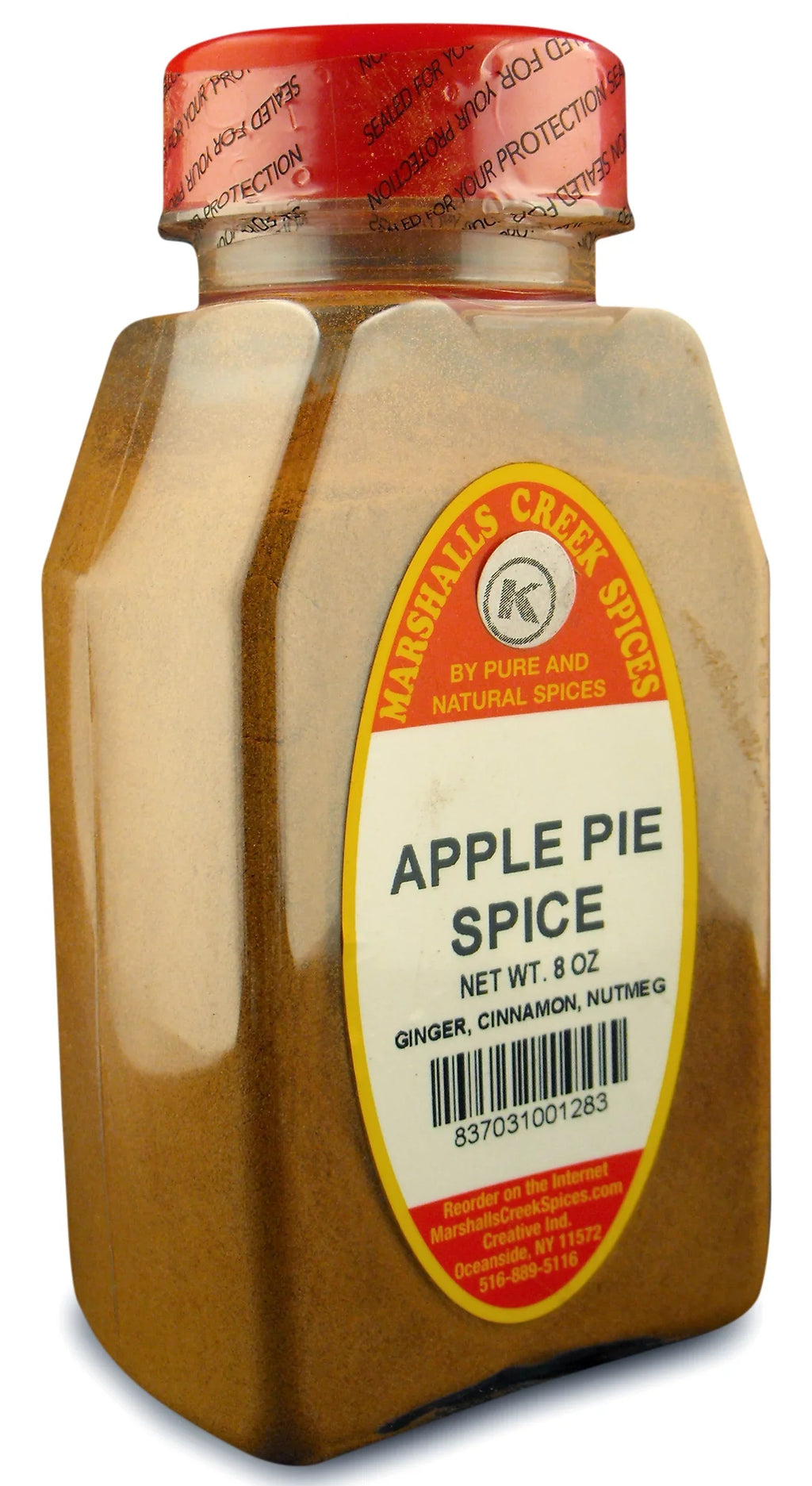 Marshalls Creek Spices (3 PACK)  PIE SPICE