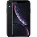 Pre-Owned  iPhone XR - Carrier Unlocked - 256GB Black (Good)