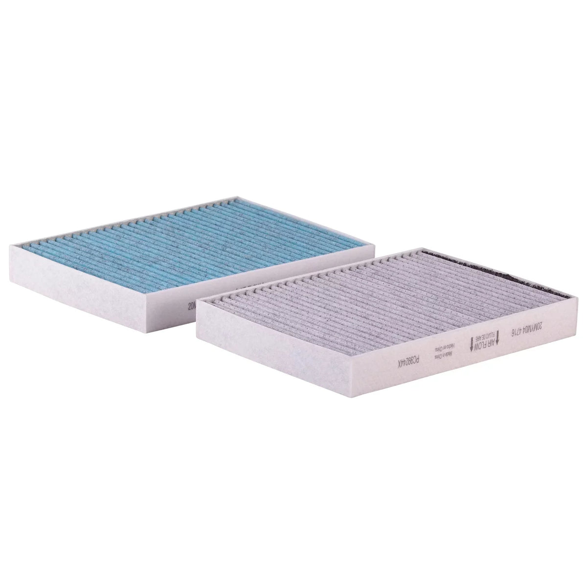 Pureflow Cabin Air Filter PC99244X | Fits 2019-22  X5, X6, X7, 2016-22 530i xDrive