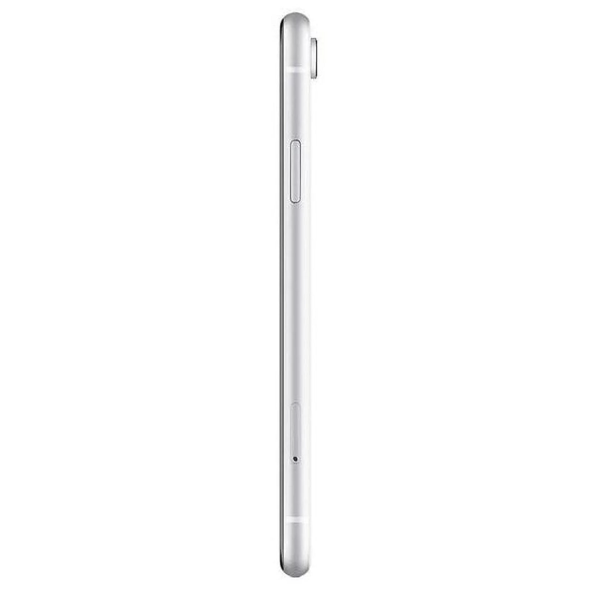 Pre-Owned  iPhone XR 64GB White (Verizon Unlocked) (Refurbished:Good)