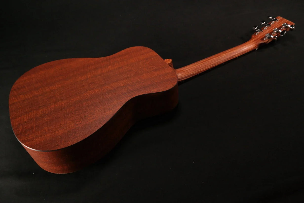 Martin LX1E Little Martin Solid Sitka Spruce/Mahogany HPL Acoustic/Electric w/Gig Bag 838