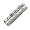 EAGTAC D25C Clicky XP-L HD V6 Ti -520 Lumens