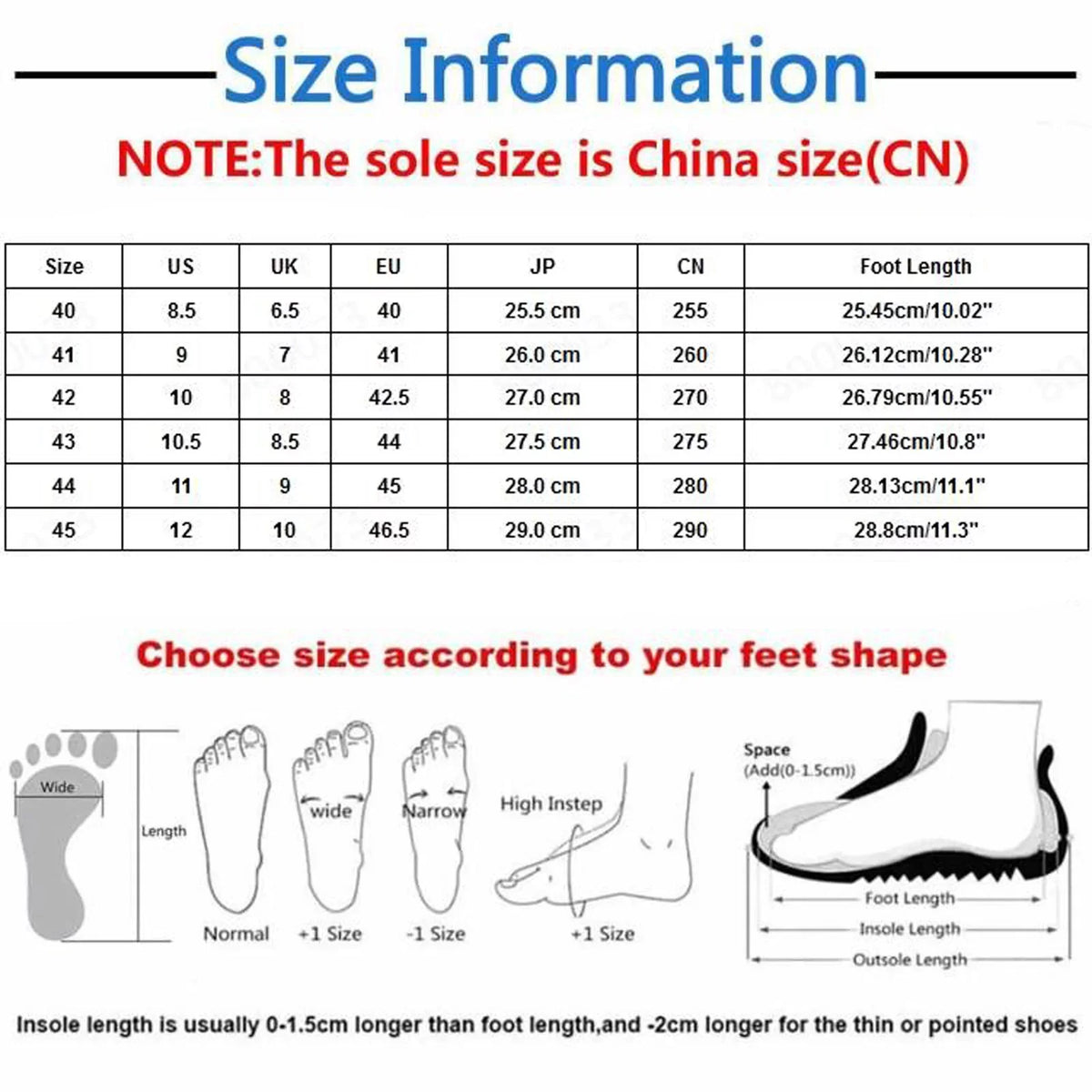 JHLZHS Outdoor Couple Men Waterproof Mountaineering Casual Sport Shoes Buckle Strap Beach Running Breathable Soft Bottom Shoes Black