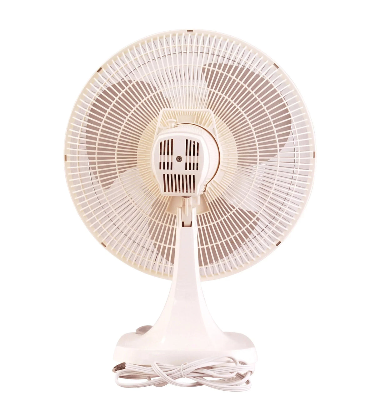9106. Air King Desk Fan,3 Speeds,16" Blade Dia