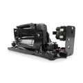 Unity Automotive Air Suspension Compressor with Full Cage Fits 2011-2016 BWM 535i Gran Turismo, 20-025700-C
