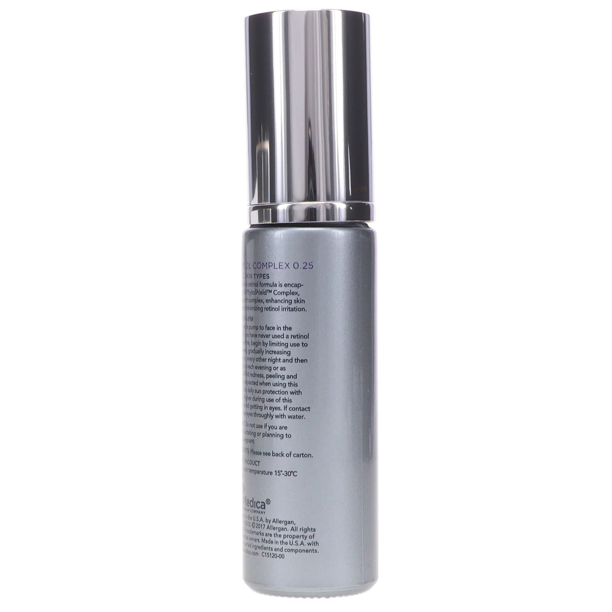 SkinMedica Retinol Complex .25, 1oz