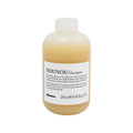 NOUNOU Shampoo | Hydrating Deep Shampoo for Bleached, Permed, Relaxed, Damaged Hair or Very Dry Hair | Replenishes Chemically Processed Hair | 8.45 fl oz