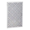 8 MERV Air Filter - Case of 12. Best Air 4823068 12 x 24 x 1 in