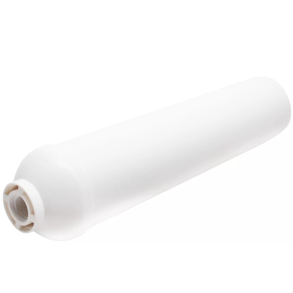 12-Pack Replacement for MaxWater 101051 Inline Filter Cartridge - Universal 10-inch Cartridge for MaxWater 6 stage ro di reverse osmosis ph moisture System - Denali Pure Brand