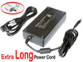 iTEKIRO 240W AC Adapter for  0CN072 0DT878 0PN402 330-0722 CN072 DT878 PN402 DA230PS0-00 HA230PS0-00;  XPS M1730, G3 G5 G7 15 17 SE 5505; PP06XA; Alienware 14 15 17 m14 m14x m15 m15x m17 m17x