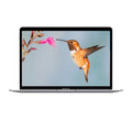 Pre-Owned  Macbook Air 13.3-inch (Retina, Silver) 1.2GHZ Quad Core i7 (2020) Laptop 512GB HD & 8GB RAM-Mac OS (Fair)