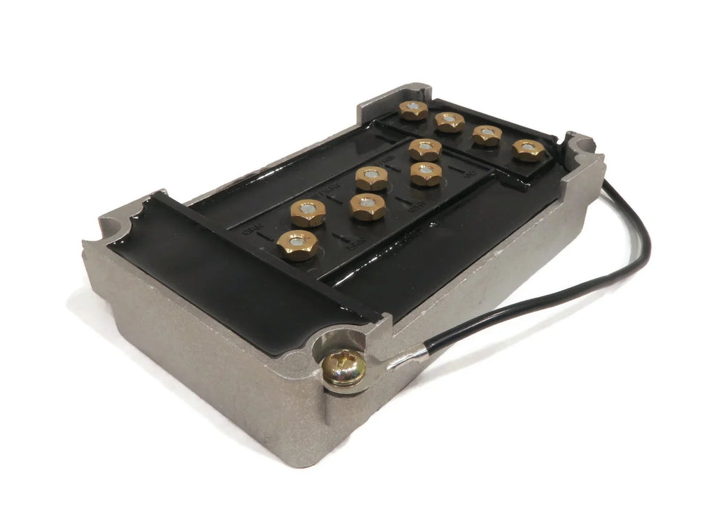 The ROP Shop | (4) CDI Switchbox Power Pack For Sea Ray 1988 1989 175hp 175  Outboard Engines