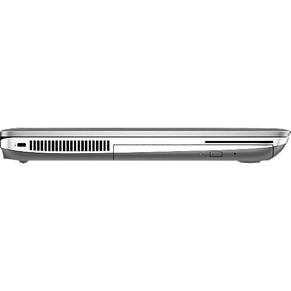 Used  ProBook 640 G2 2.4GHz i5 8GB 128GB SSD Windows 10 Pro 64 Laptop