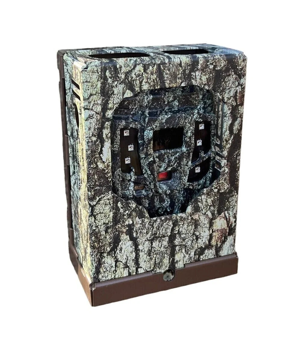 Browning Pro Scout Max HD Cellular TrailCamera, Sec/Box, LockCable 32GB M/CRD,CR