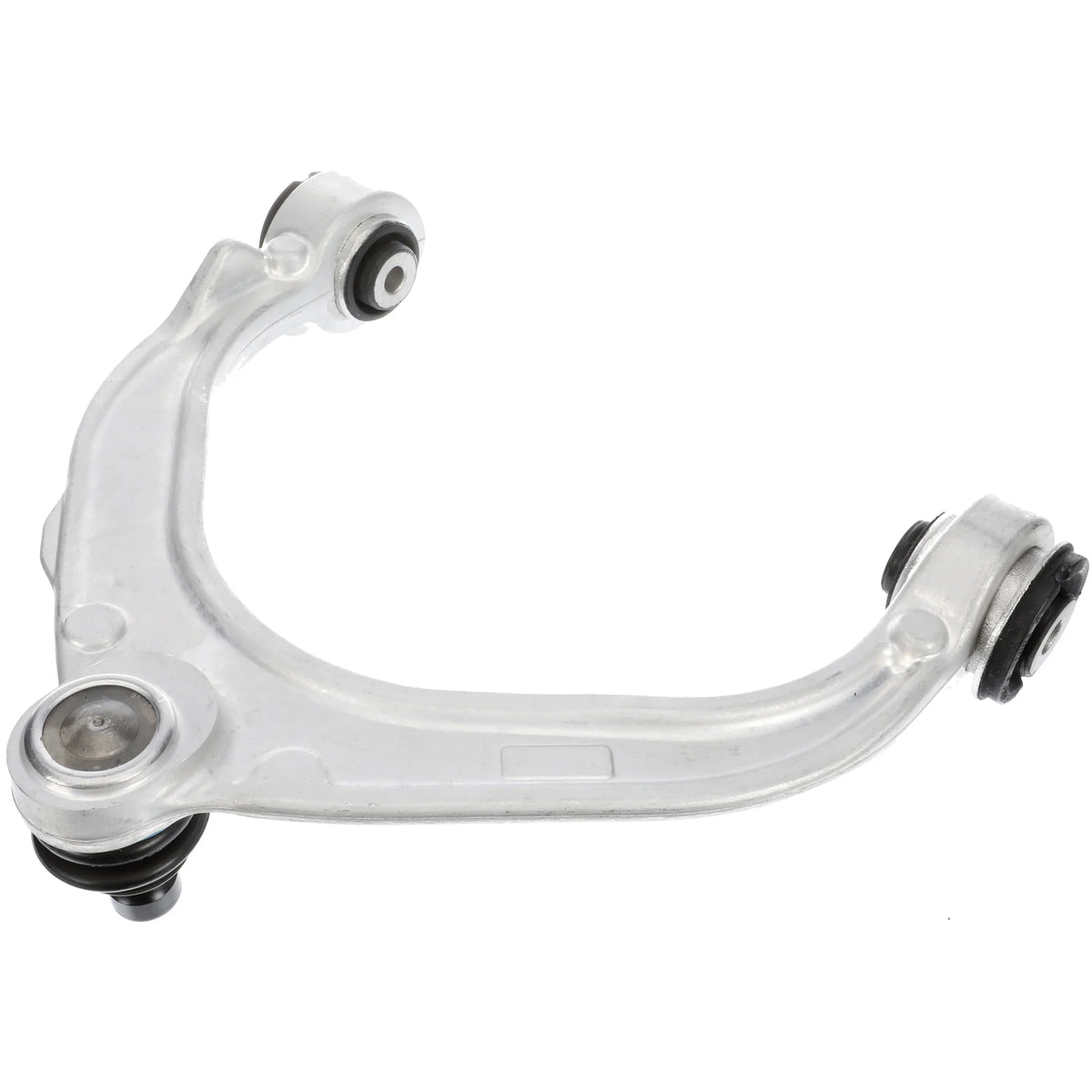 Dorman CB14057PR Front Left Upper Alignment Caster / Camber Control Arm for Specific  Models Fits select: 2007-2018  X5, 2008-2019  X6