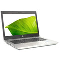 Used  ProBook 640 G5 14" Laptop Core i5 8GB 512GB SSD M.2 Integrated Graphics Win 11 Pro 1 Yr Wty B v.WAA