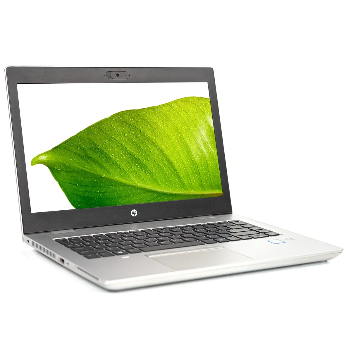 Used  ProBook 640 G5 14" Laptop Core i5 8GB 512GB SSD M.2 Integrated Graphics Win 11 Pro 1 Yr Wty B v.WAA