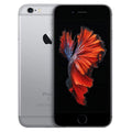 Restored  iPhone 6s 16GB, Space Gray - Unlocked CDMA / GSM (Refurbished)