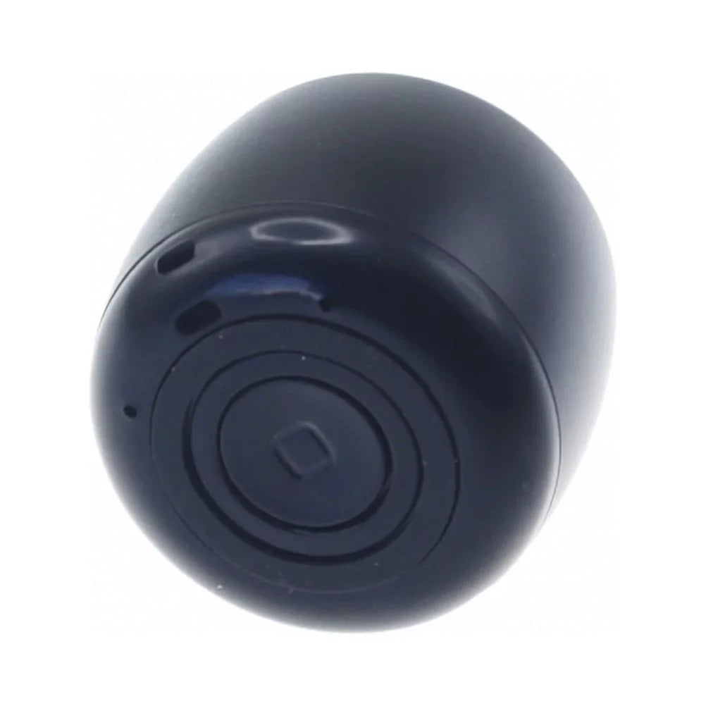 Mini Wireless Speaker for  Galaxy Note 10/Plus - Remote Shutter with Mic Audio Multimedia Rechargeable O1G