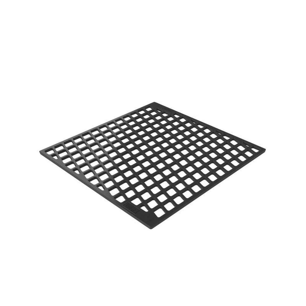 Porcelain Enameled Cast Iron Dual Sided Sear Grate 7670. x 16 In. Weber 16 In