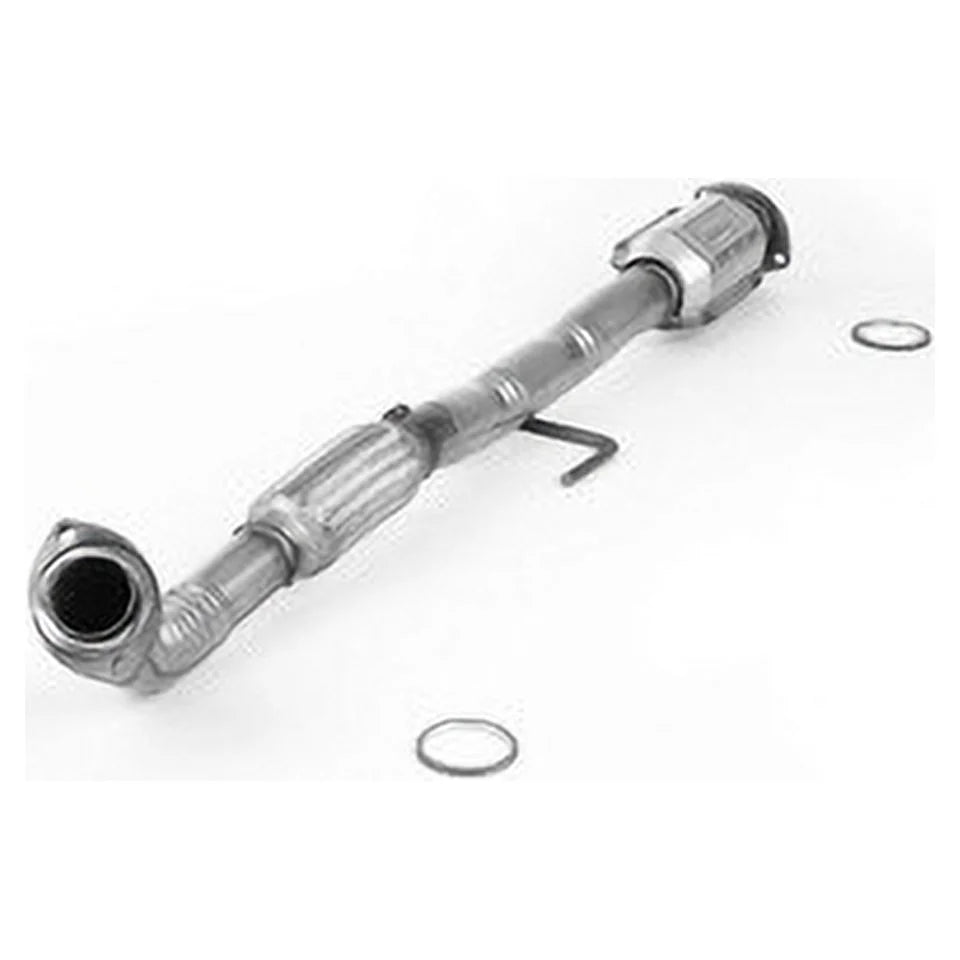 Eastern 40483 Direct Fit Catalytic Converter Fits select: 2002-2011  CAMRY, 2002-2008  CAMRY SOLARA