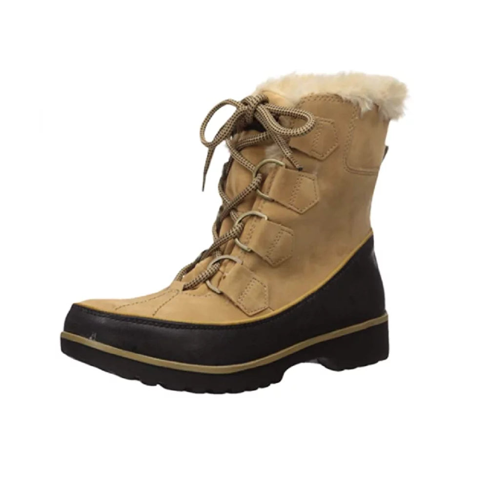 JBU Ladies' Maldive climate Ready Boot in Tan, 9
