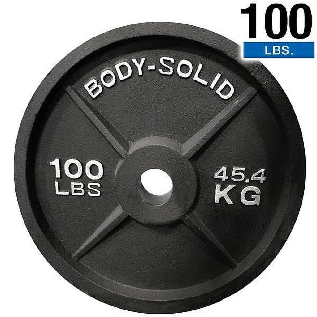 Olympic Plate. 10 lb