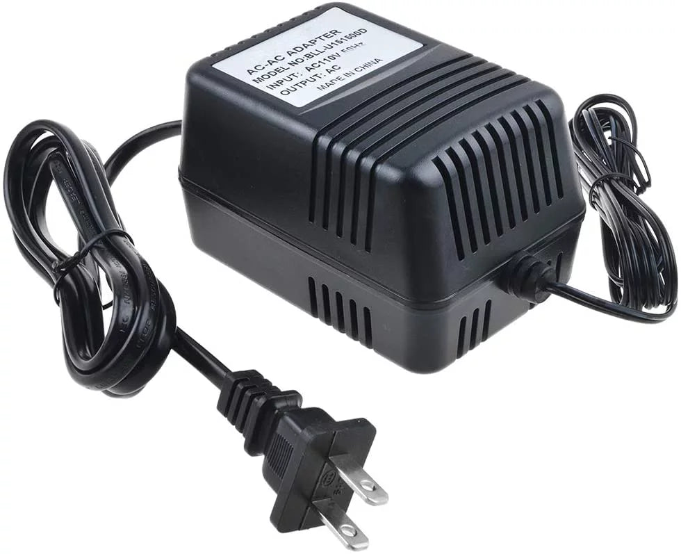 PwrON AC Adapter Replacement for Dyson DC59 Motorhead Animal Handheld Cordless Vacuum Cleaner PSU