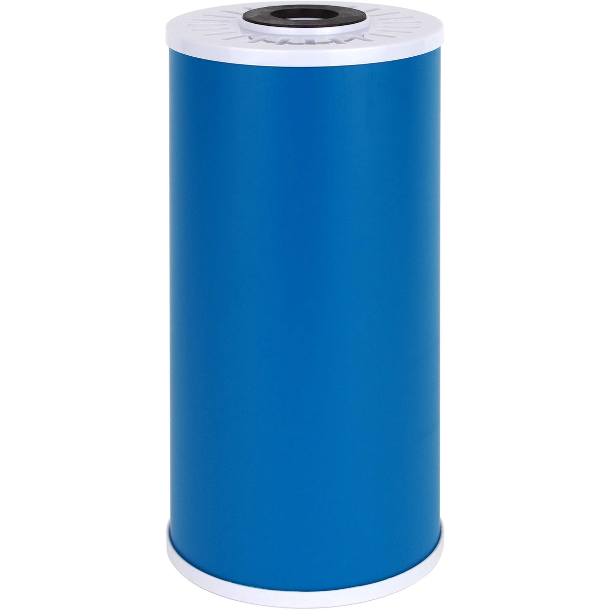 SpiroPure SP-WS-10BB 10” x 4.5” Cation Resin aqua Softener Cartridge (Case of 6)
