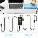 240W AC Adapter Charger For  Alienware 15 R1 R2 M14x M15x M17x 17 R2 M17x R4