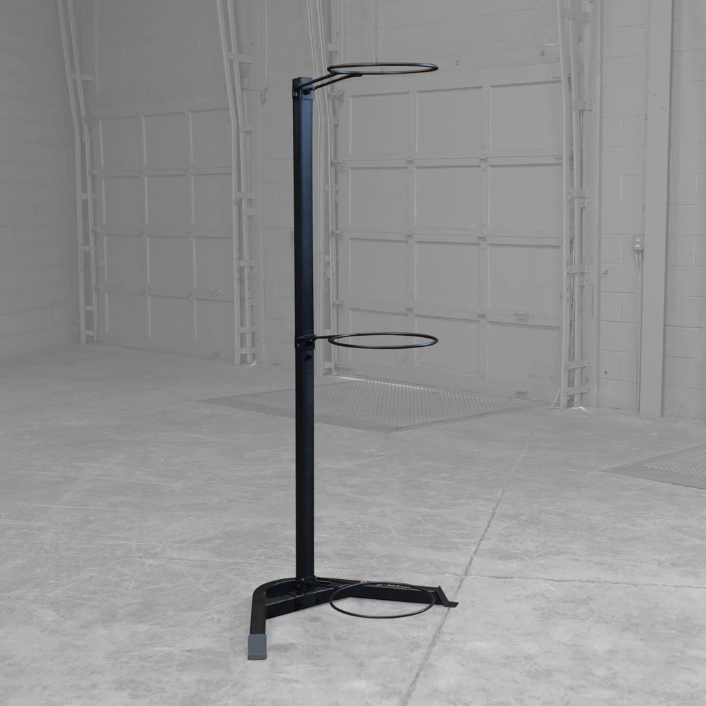 Body Solid Stability Ball Rack