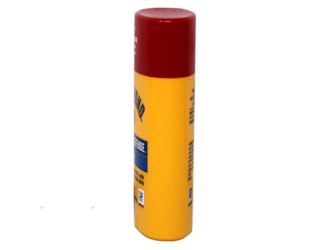 Gold Bond Friction Defense Stick Unscented 1.75 Oz, 3-Pack