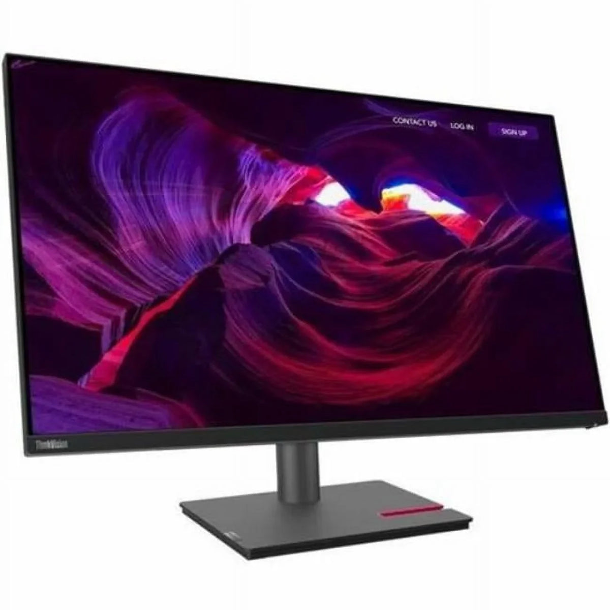 95 DCI-P399 RGB 4K UHD LED Monitor with Accurate Color. 31.5 in