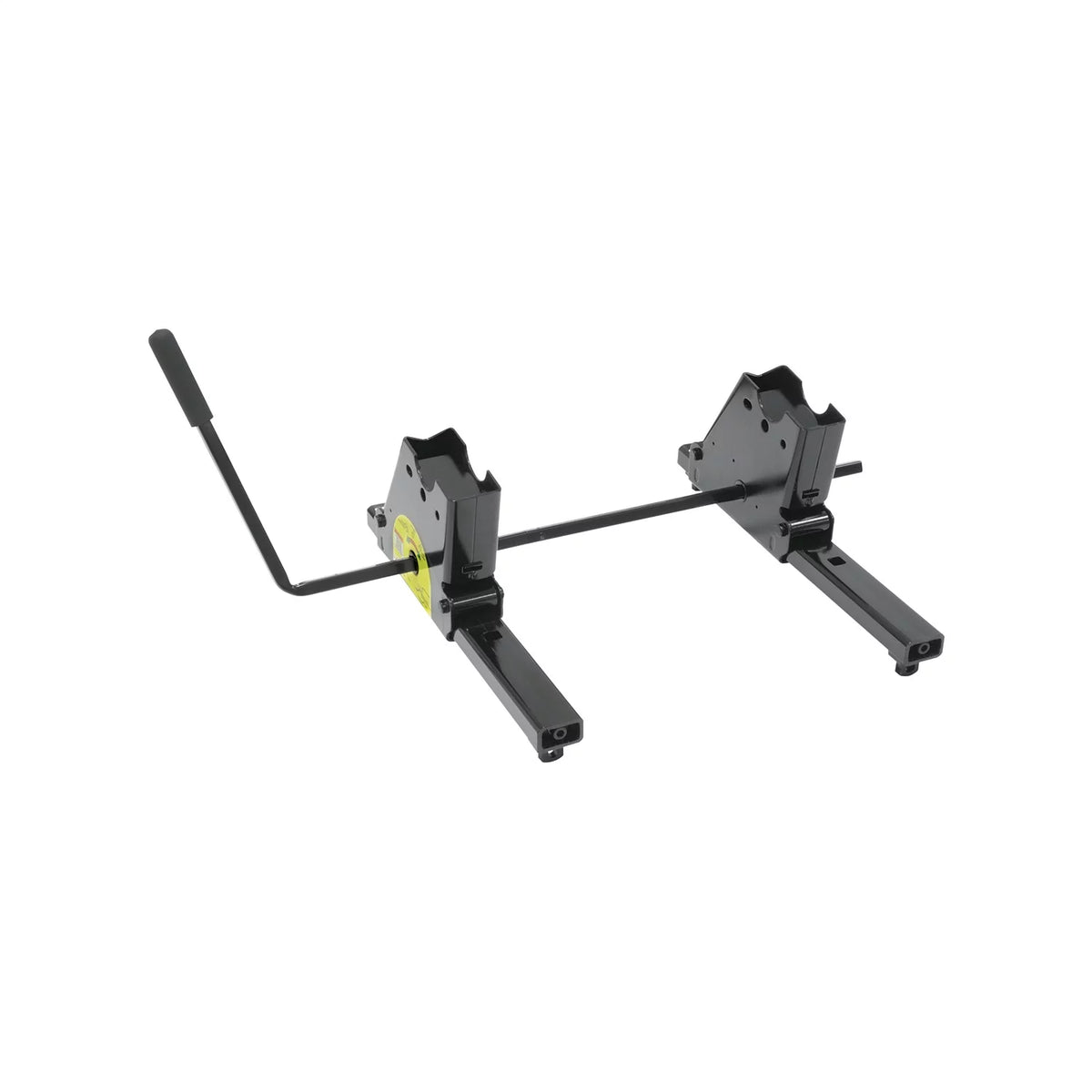 Pro Series 5Th Wheel Slider with Rollers For 15K and 16K Pro Series Units Only Replacement Auto Part, Easy to Install