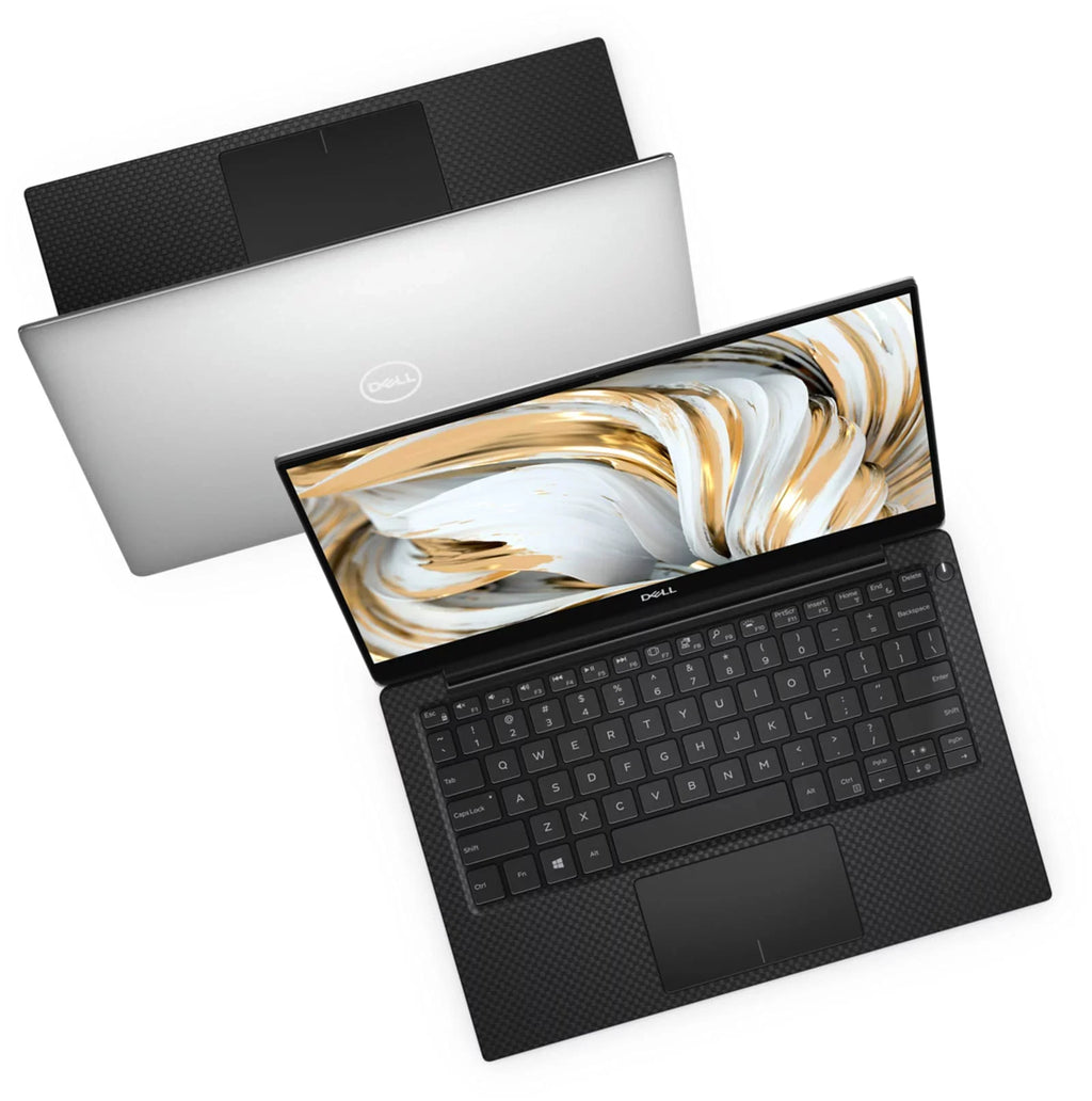 Restored  XPS 9305 Laptop (2020) 13.3" FHD Core i5 - 256GB SSD - 8GB RAM 4 Cores @ 4.2 GHz - 11th Gen CPU (Refurbished)