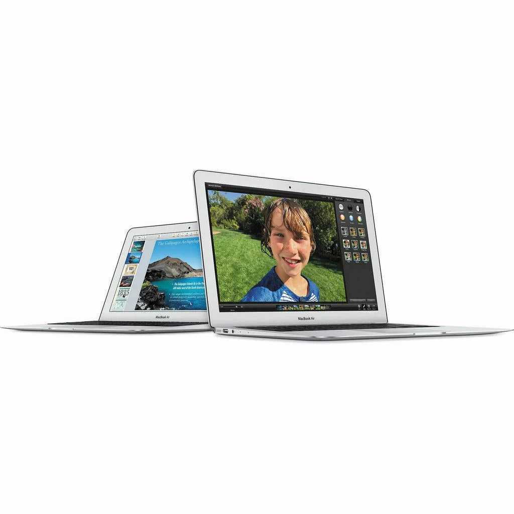 Restored Restored  MacBook Air Core i5 1.6GHz 4GB RAM 256GB SSD 13 MJVG2LL/A (Refurbished) [Refurbished]