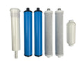 Reverse Osmosis Annual Filter Set matching with Microline 435 RO Pre- and Post- filters and Membrane. IPW Industries Inc