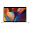 Pre-Owned  MacBook Pro Laptop Core i5 2.4GHz 16GB RAM 512GB SSD 13" Silver MV9A2LL/A (2019) - Refurbished - Good