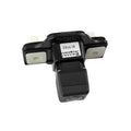 Master Tailgaters Replacement for  Prius (2016-2018) Backup Camera OE Part # 86790-47070