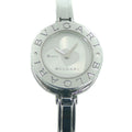 Pre-Owned BVLGARI B-zero1 Quartz Ladies Watch Heart Dial BZ22S Y03007 (Good)