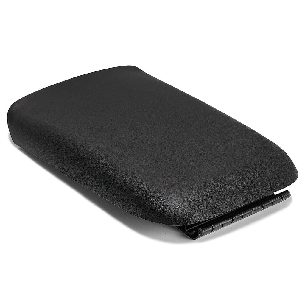 For  2005-2009 Mustang Black Center Console Armrest Lid wrap 5R3Z6306024AAC