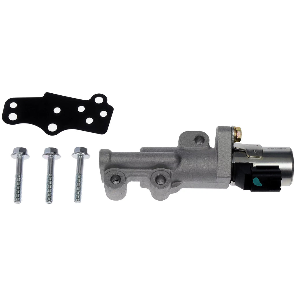 Dorman 917-012 Driver Side Engine Variable Valve Timing (VVT) Solenoid for Specific Infiniti / Nissan Models