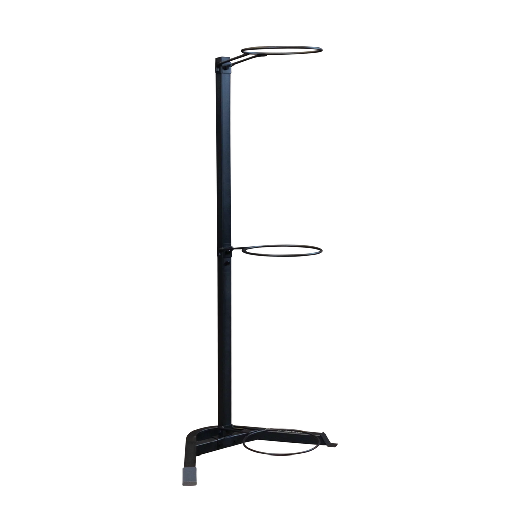 Body Solid Stability Ball Rack
