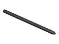 S Pen - Stylus for cellular phone - black - for Galaxy S21 Ultra 5G